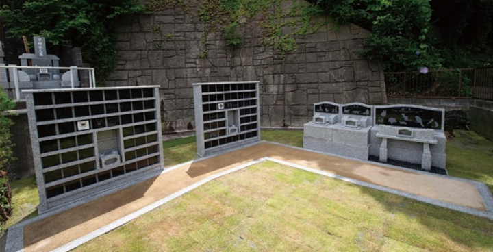 ペット霊園
